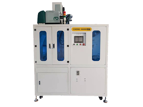 涂膠粘合折盒機